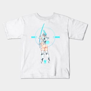 Blue Moon Kids T-Shirt